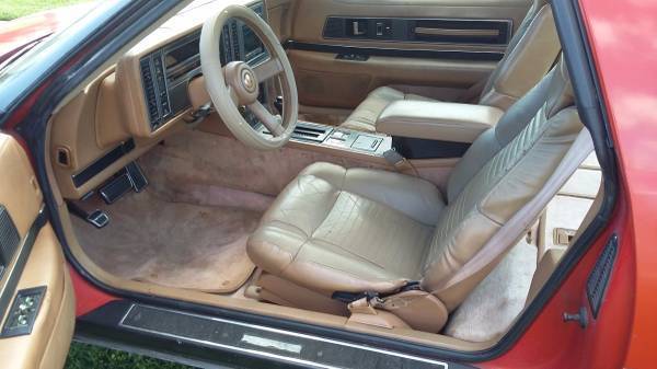 1989 Buick Reatta - photo 6