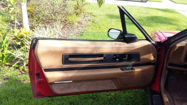 1989 Buick Reatta - photo 9