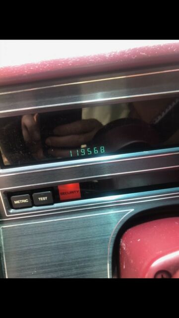 1989 Buick Reatta - photo 10