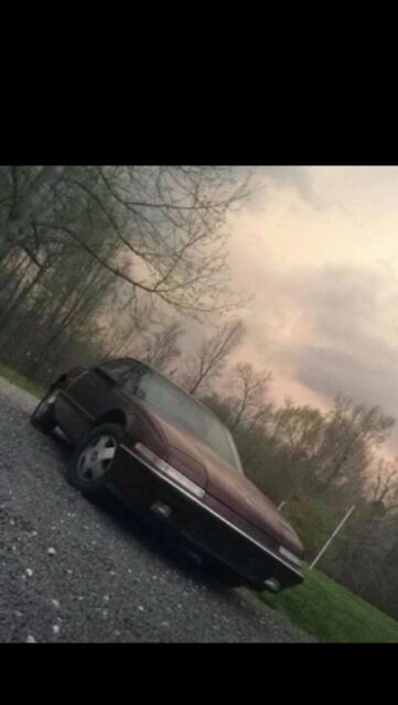 1989 Buick Reatta - photo 4