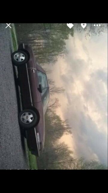 1989 Buick Reatta - photo 5