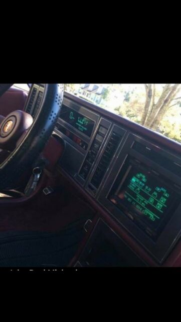 1989 Buick Reatta - photo 6