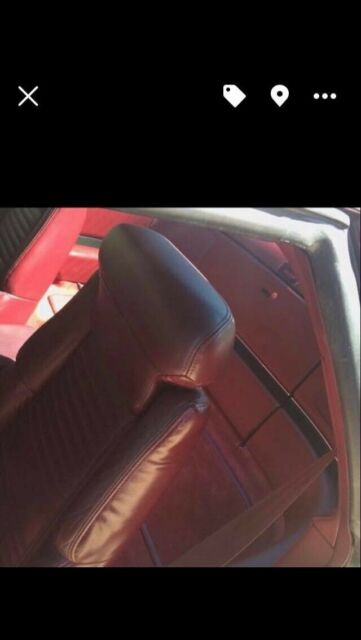 1989 Buick Reatta - photo 8