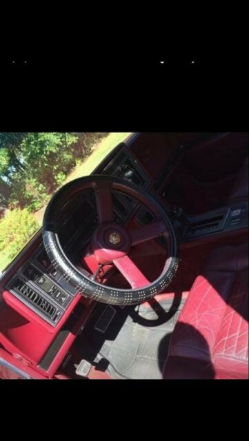 1989 Buick Reatta - photo 9