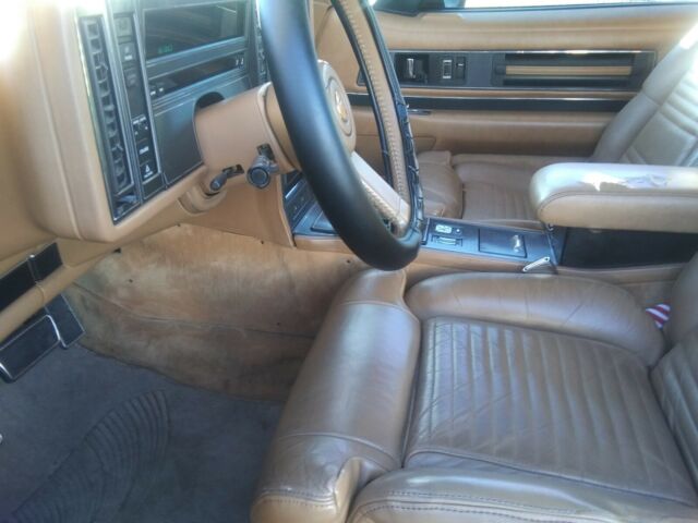 1989 Buick Reatta Leather - photo 3