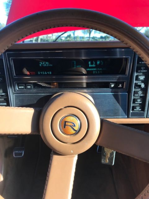 1989 Buick Reatta - photo 6