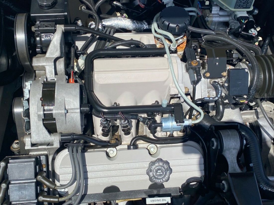 1989 Buick Reatta - photo 13