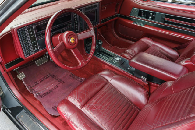 1989 Buick Reatta Coupe - photo 13