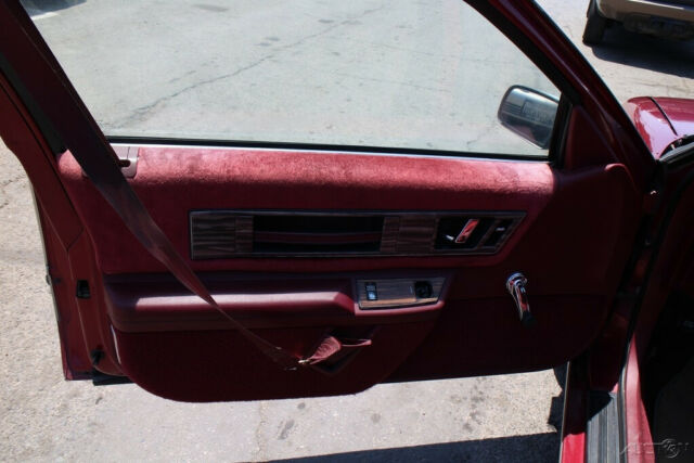 1989 Buick Regal Custom - photo 10