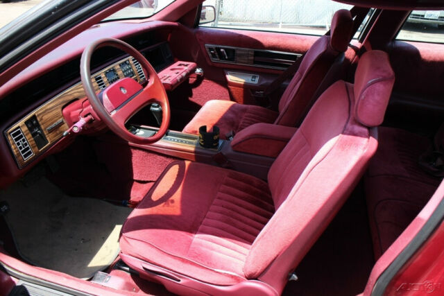 1989 Buick Regal Custom - photo 11