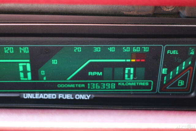 1989 Buick Regal Custom - photo 12