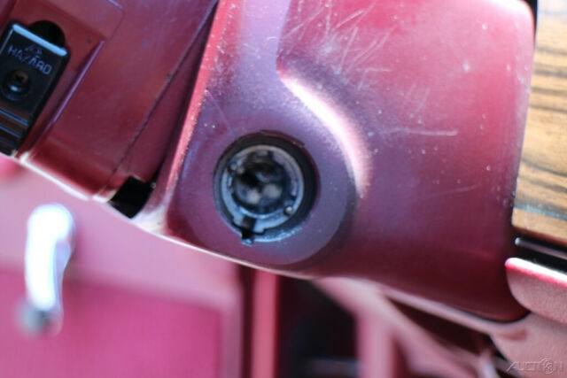 1989 Buick Regal Custom - photo 13