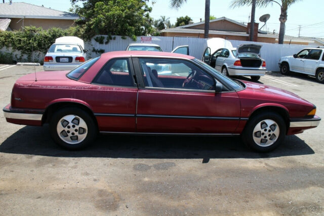 1989 Buick Regal Custom - photo 6