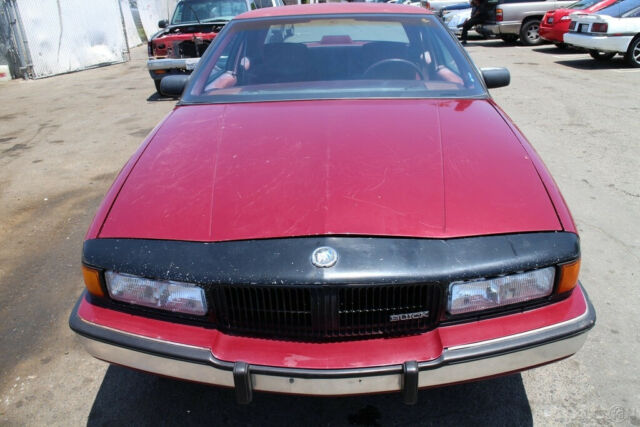 1989 Buick Regal Custom - photo 8