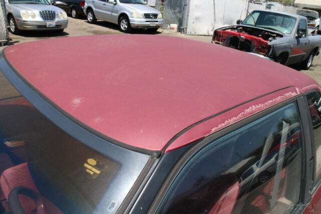 1989 Buick Regal Custom - photo 9