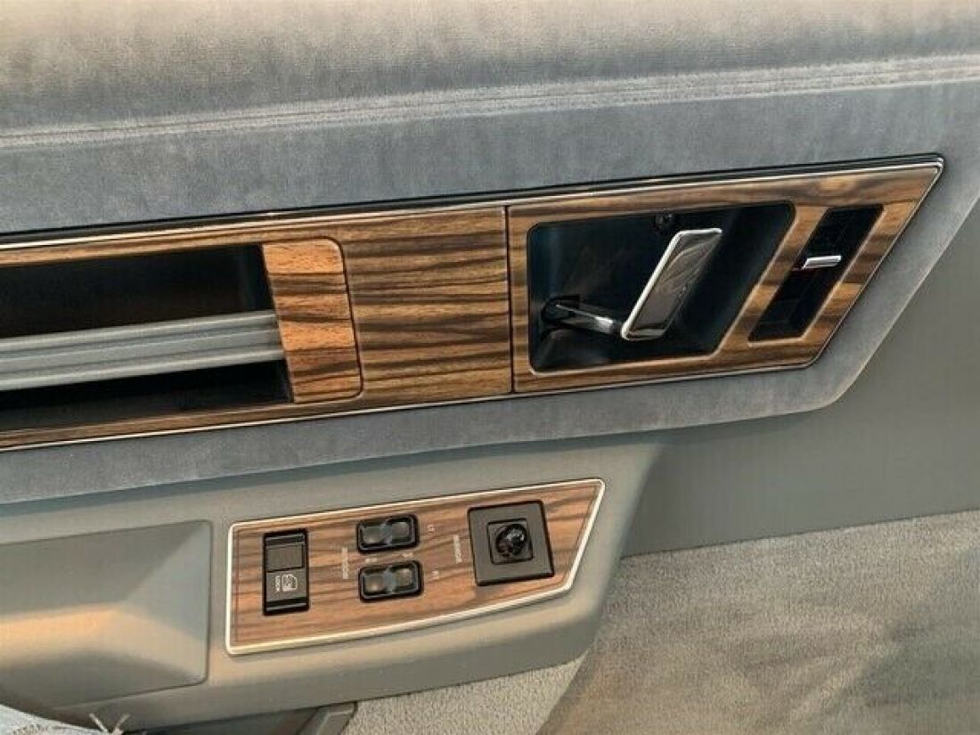 1989 Buick Regal Ltd - photo 11