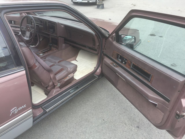 1989 Buick Riviera - photo 10
