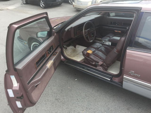 1989 Buick Riviera - photo 11