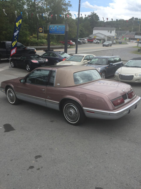 1989 Buick Riviera - photo 5