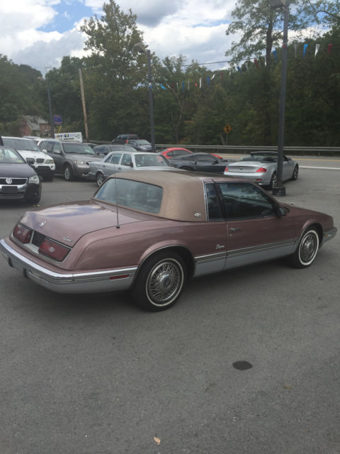 1989 Buick Riviera - photo 6
