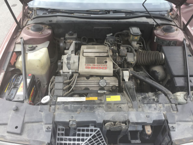 1989 Buick Riviera - photo 7