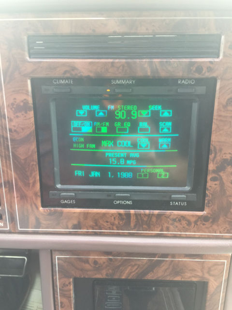 1989 Buick Riviera - photo 8