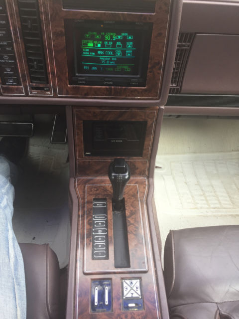 1989 Buick Riviera - photo 9