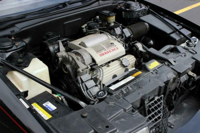 1989 Buick Riviera -- - photo 10