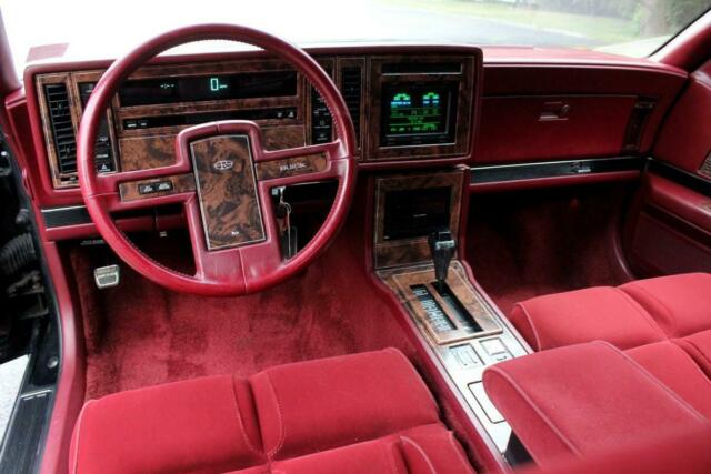 1989 Buick Riviera -- - photo 6