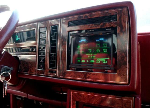 1989 Buick Riviera -- - photo 7