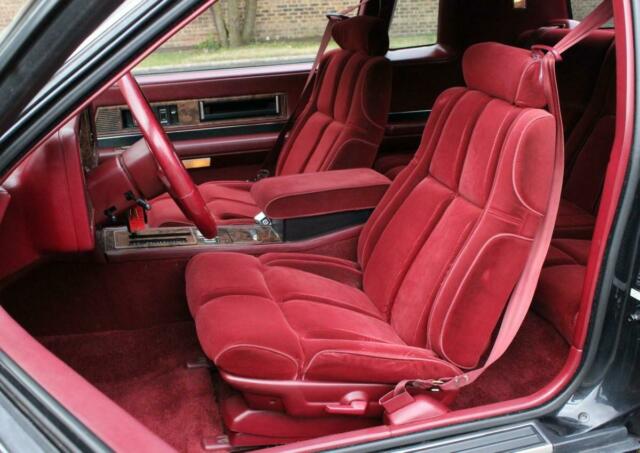 1989 Buick Riviera -- - photo 8