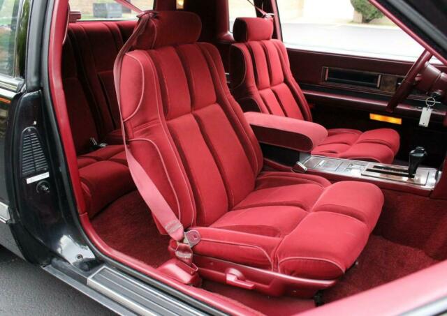 1989 Buick Riviera -- - photo 9