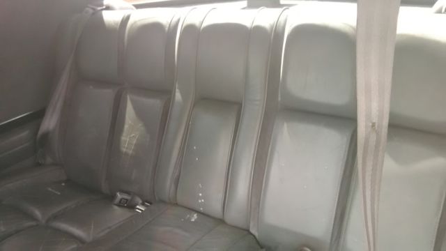 1989 Buick Riviera - photo 3