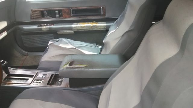 1989 Buick Riviera - photo 4