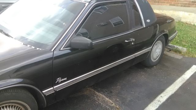 1989 Buick Riviera - photo 5