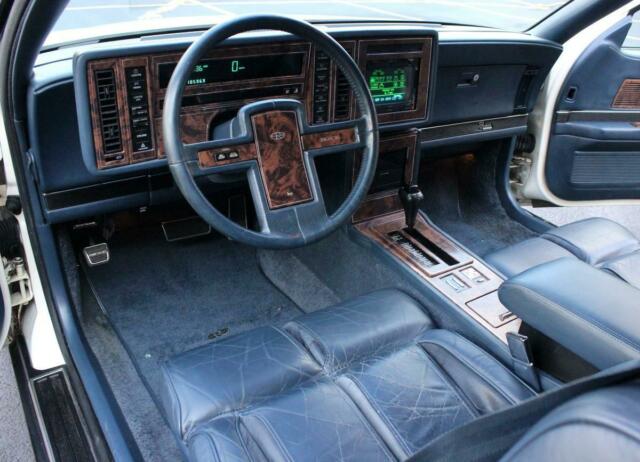 1989 Buick Riviera -- - photo 4