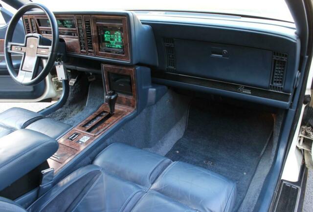 1989 Buick Riviera -- - photo 5