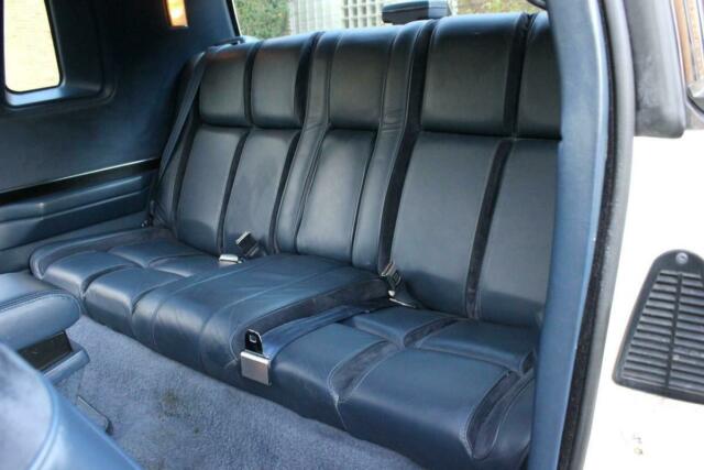 1989 Buick Riviera -- - photo 8