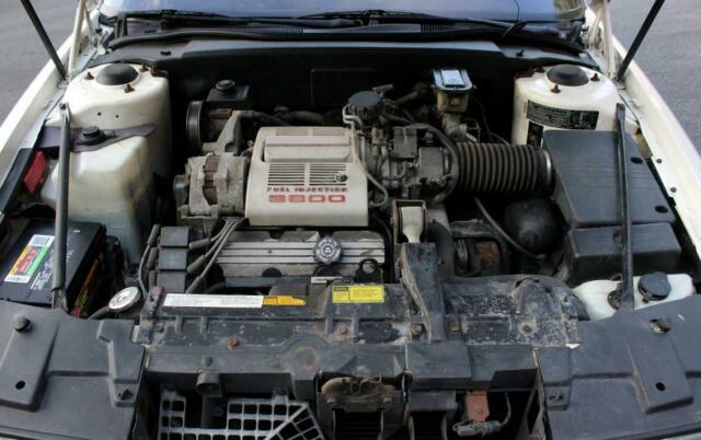 1989 Buick Riviera -- - photo 9