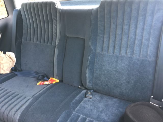 1989 Buick Skylark - photo 6
