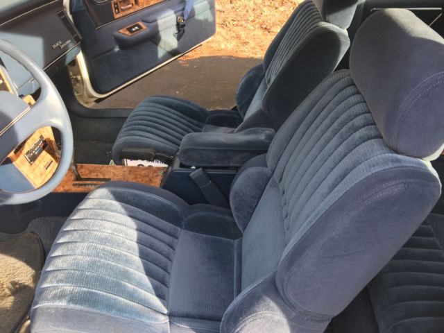 1989 Buick Skylark - photo 7
