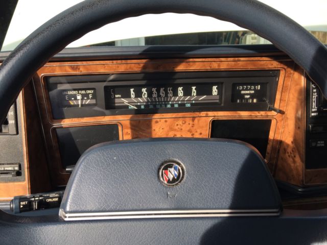 1989 Buick Skylark - photo 8