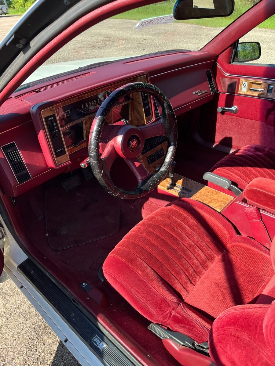 1989 Buick Skylark *53,000 Original Miles* PLEASE READ INSPECTION - photo 10