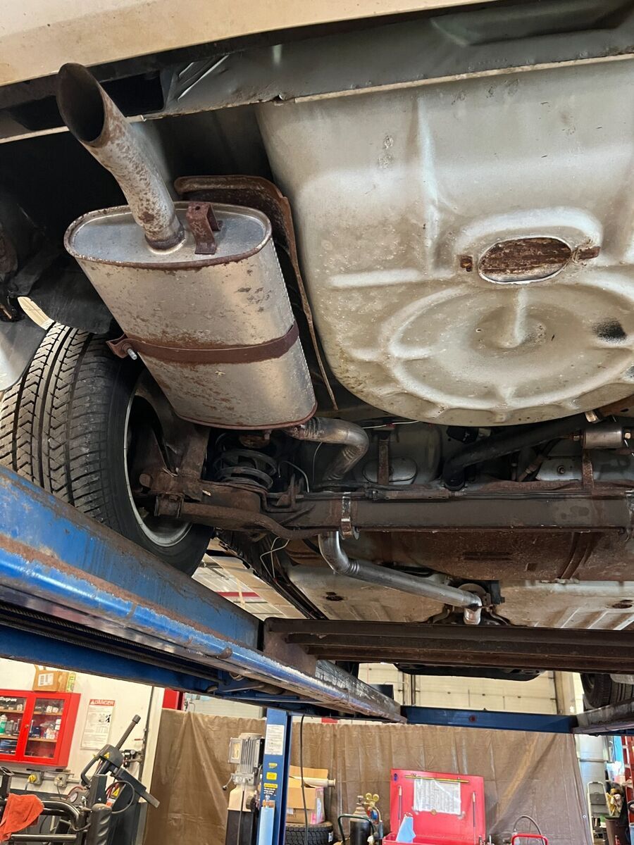 1989 Buick Skylark *53,000 Original Miles* PLEASE READ INSPECTION - photo 12