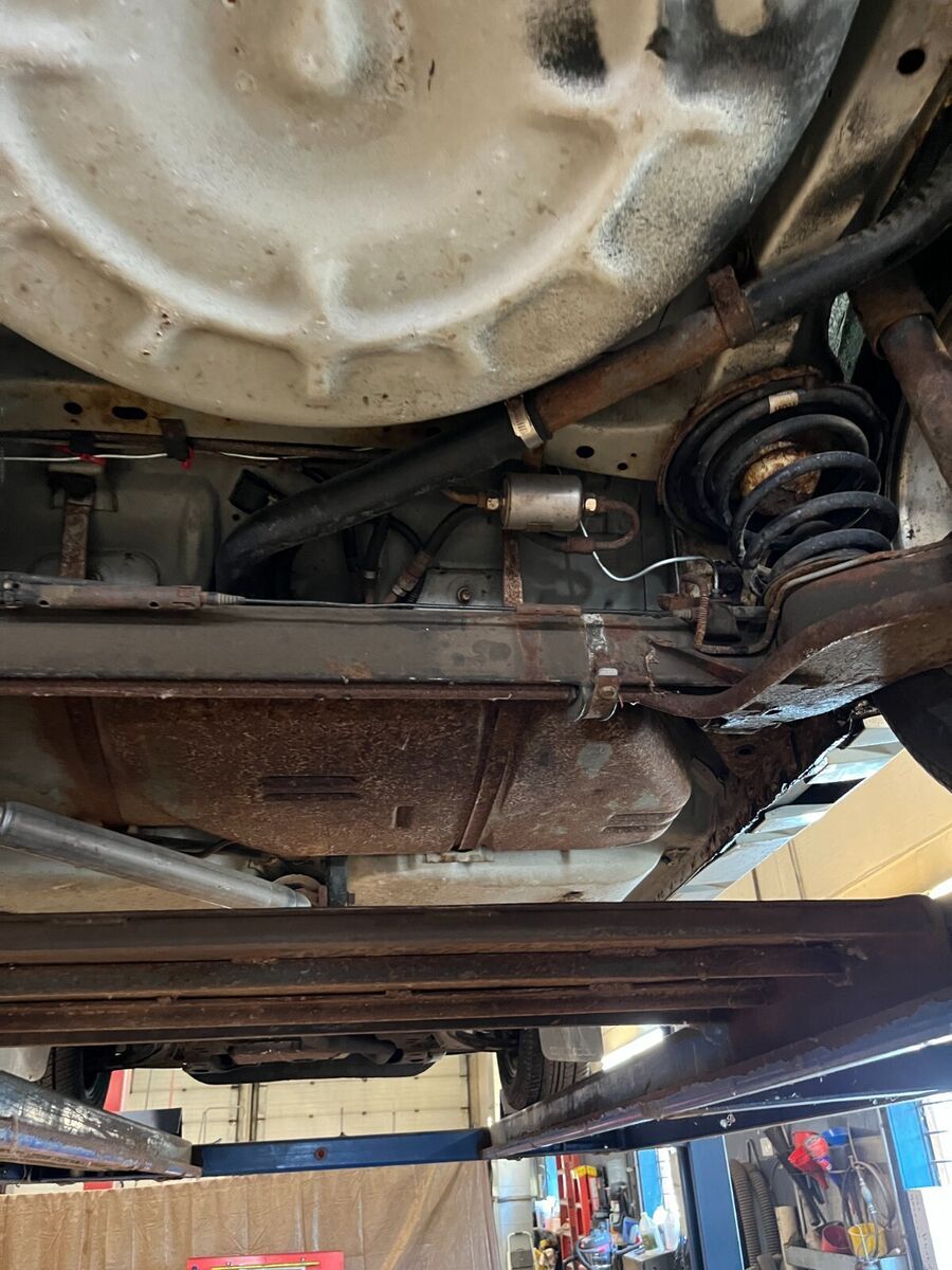 1989 Buick Skylark *53,000 Original Miles* PLEASE READ INSPECTION - photo 13
