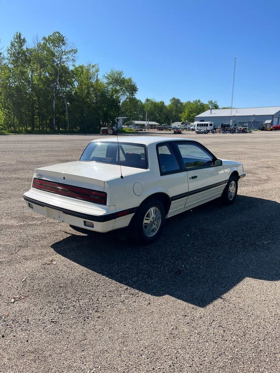 1989 Buick Skylark *53,000 Original Miles* PLEASE READ INSPECTION - photo 4