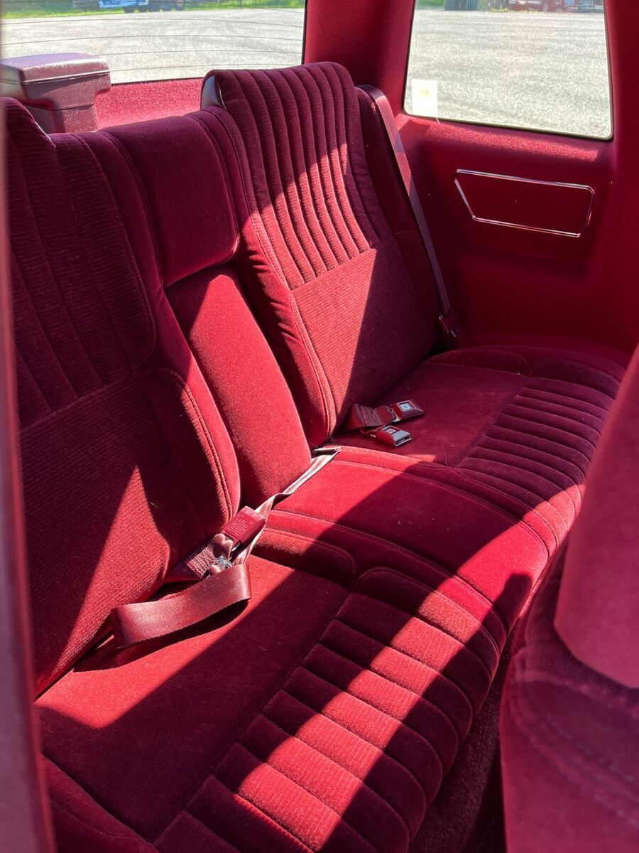 1989 Buick Skylark *53,000 Original Miles* PLEASE READ INSPECTION - photo 6