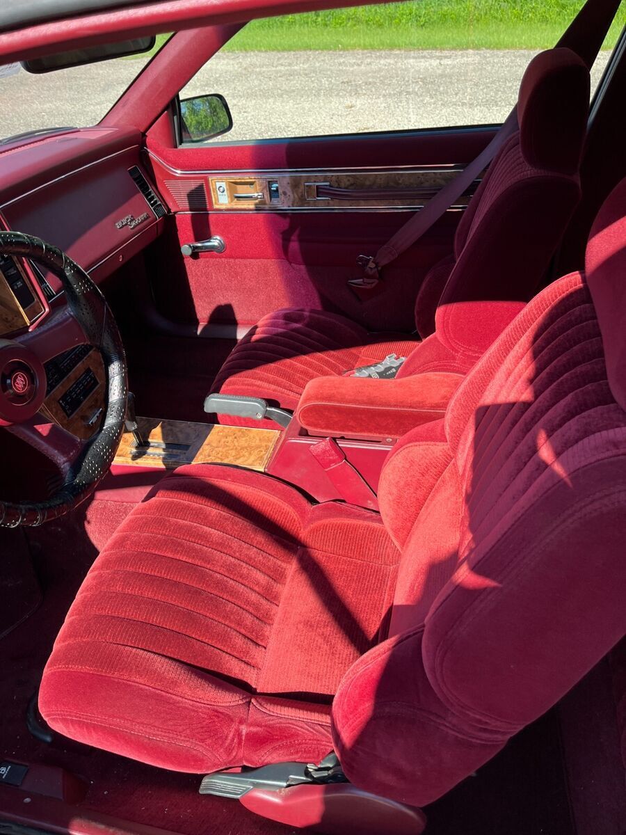 1989 Buick Skylark *53,000 Original Miles* PLEASE READ INSPECTION - photo 9