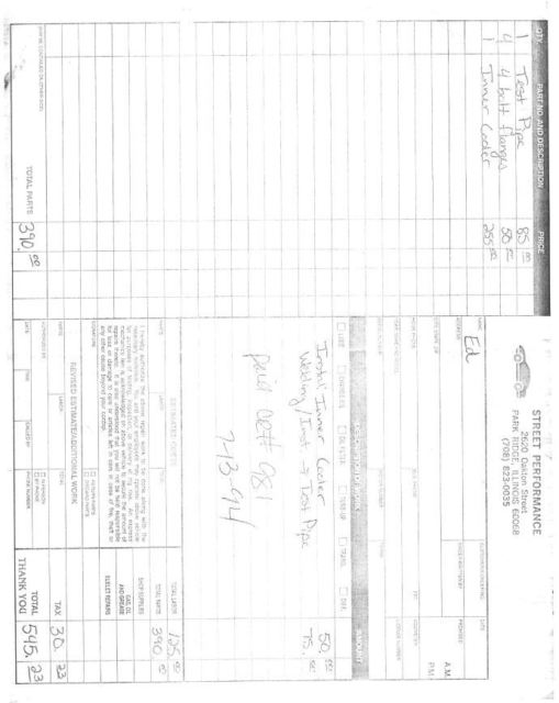 1989 Pontiac Trans Am 2-door - photo 12