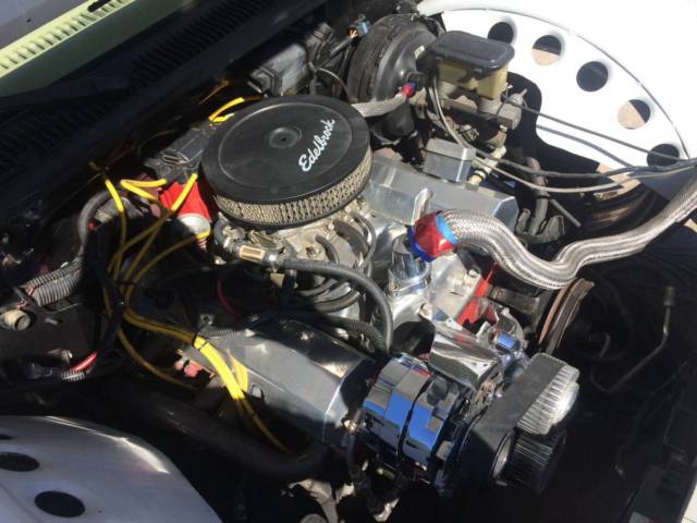 1989 Chevrolet C/K Pickup 1500 BAGGED HOT ROD C10 3100 CHEVY TRUCK AIR RIDE - photo 10